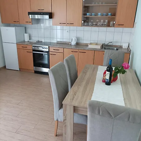 Abc Stobrec Lejlighed *