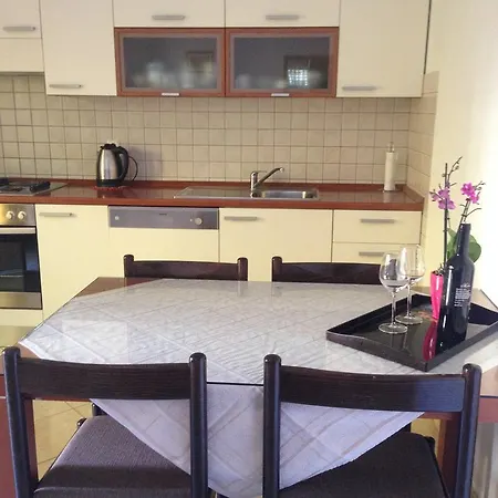 Abc Stobrec Lejlighed Split