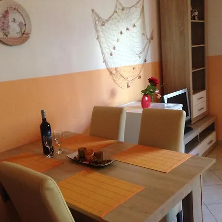 Lejlighed Abc Stobrec