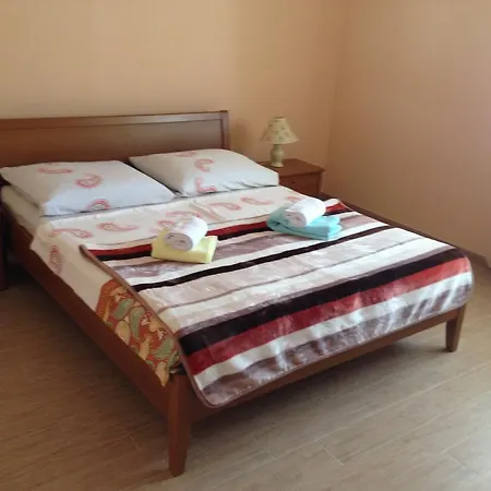 Lejlighed Abc Stobrec *