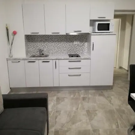 Abc Stobrec Lejlighed *