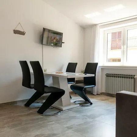 Abc Stobrec Lejlighed *