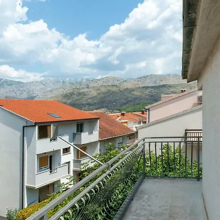 Abc Stobrec Lejlighed Split