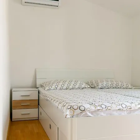 Abc Stobrec Lejlighed Split