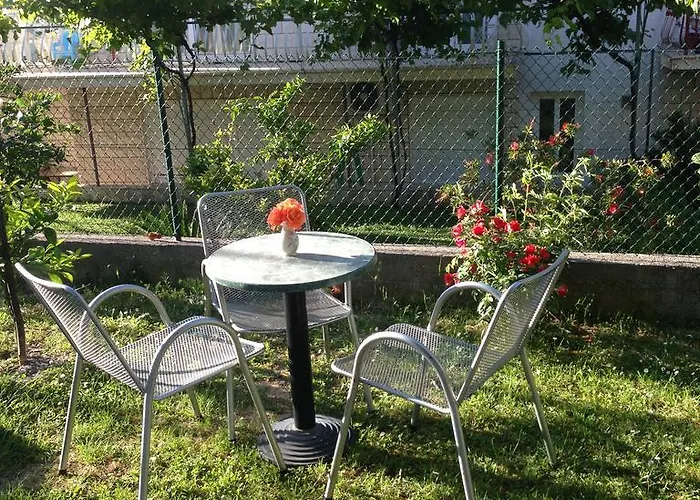 Abc Stobrec Сплит