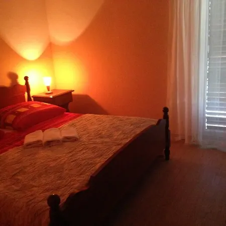 Abc Stobrec アパート スプリト