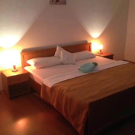 Apartman Abc Stobrec Split
