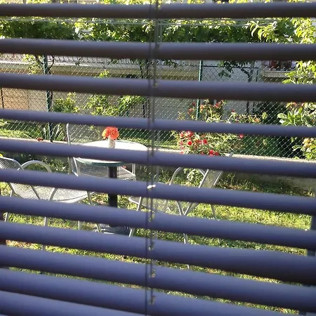 アパート Abc Stobrec スプリト