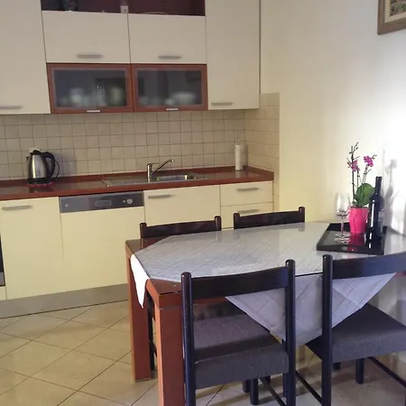 Abc Stobrec アパート *