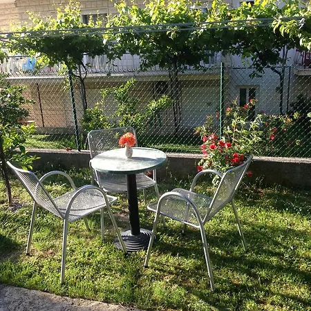 Abc Stobrec スプリト