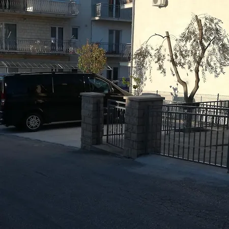 アパート Abc Stobrec