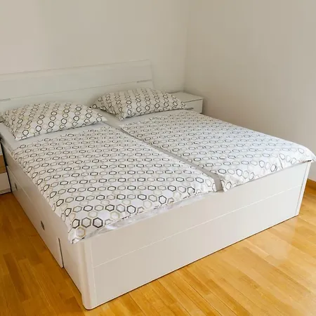 Abc Stobrec スプリト