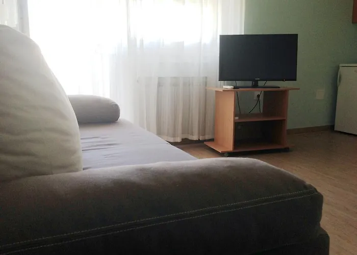 Abc Stobrec Apartamento *