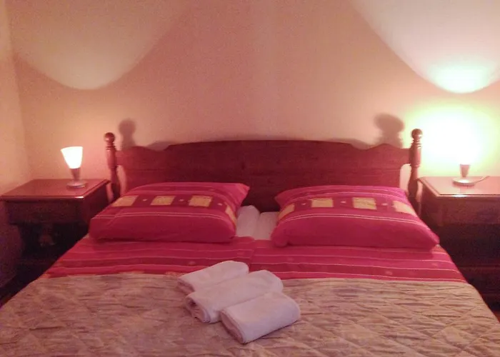 Apartamento Abc Stobrec *