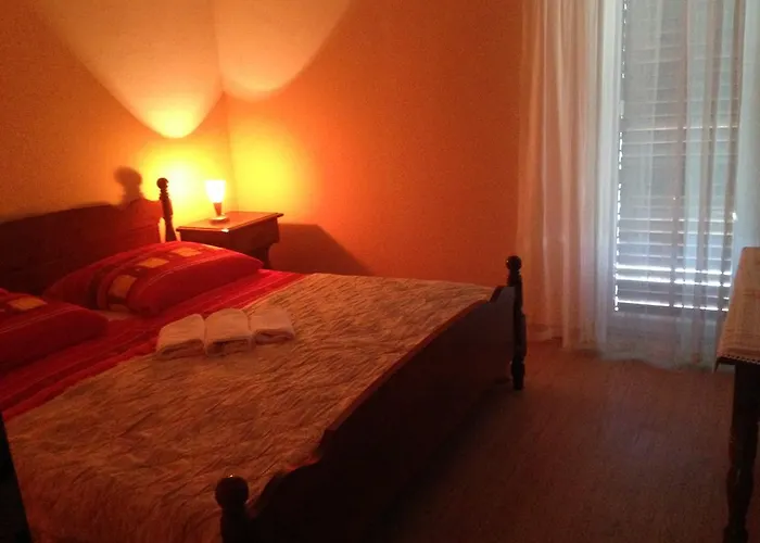 Abc Stobrec Apartamento Split