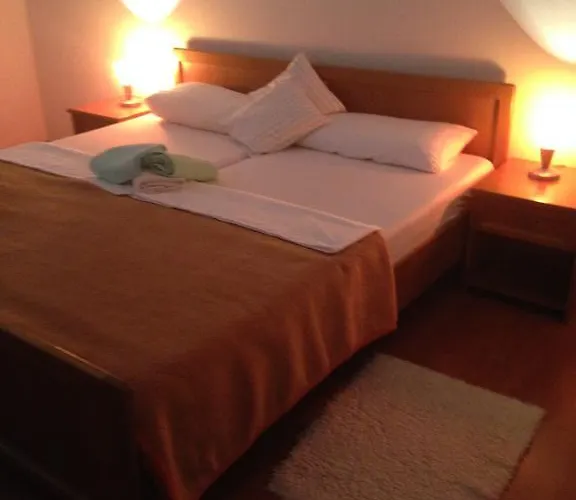 Apartamento Abc Stobrec Split