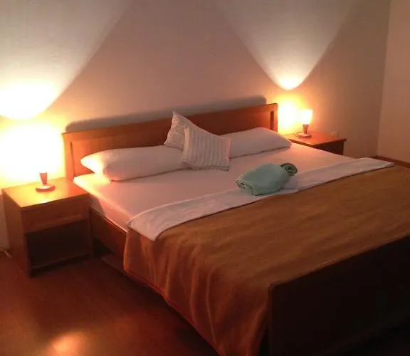 Apartamento Abc Stobrec Split