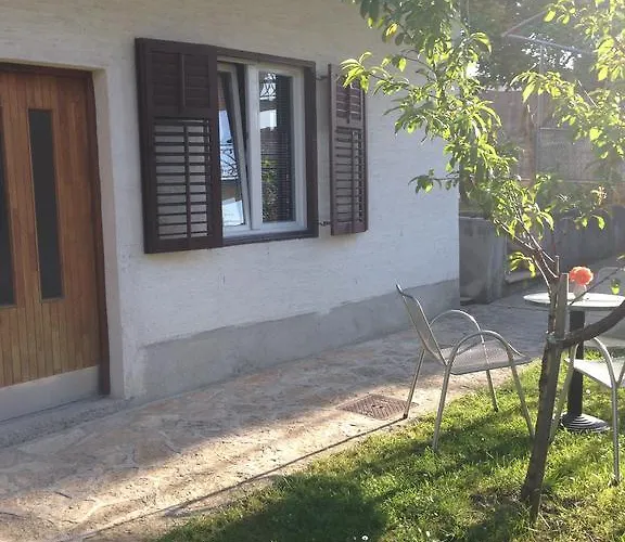 Abc Stobrec Apartamento *