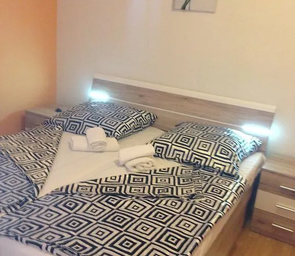 Abc Stobrec Apartamento