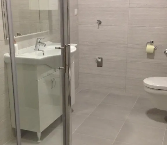 Apartamento Abc Stobrec *