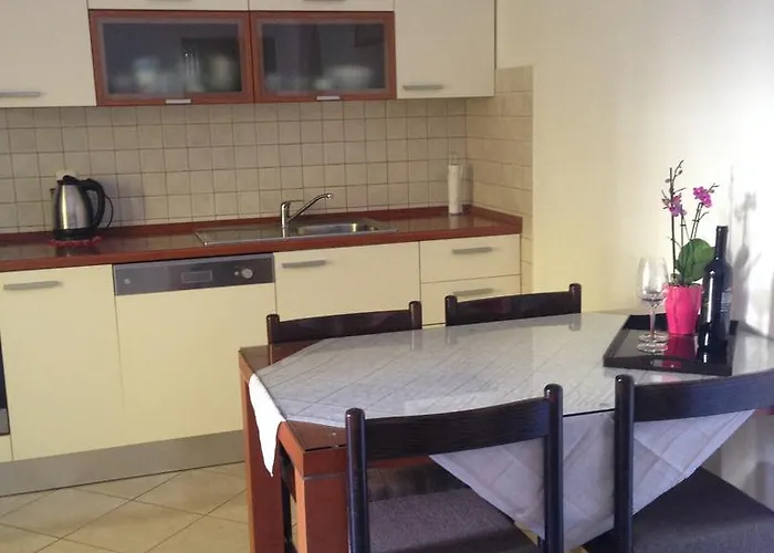 Abc Stobrec Apartamento *