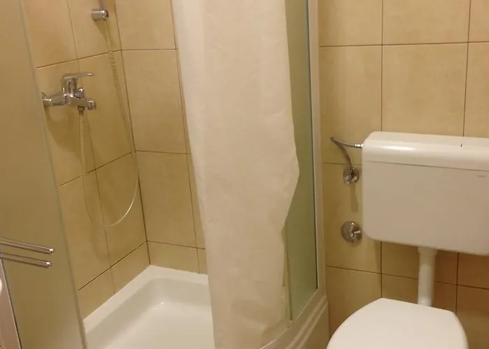 Apartamento Abc Stobrec Split