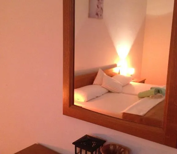 Apartamento Abc Stobrec *