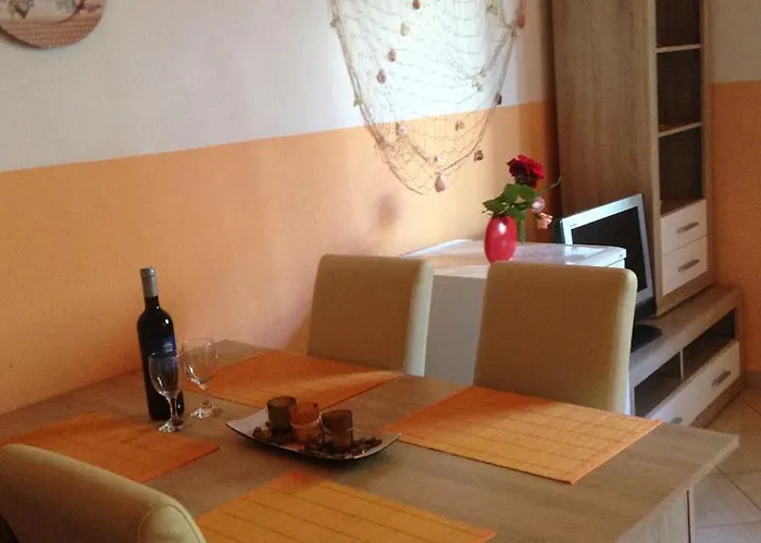 Apartamento Abc Stobrec