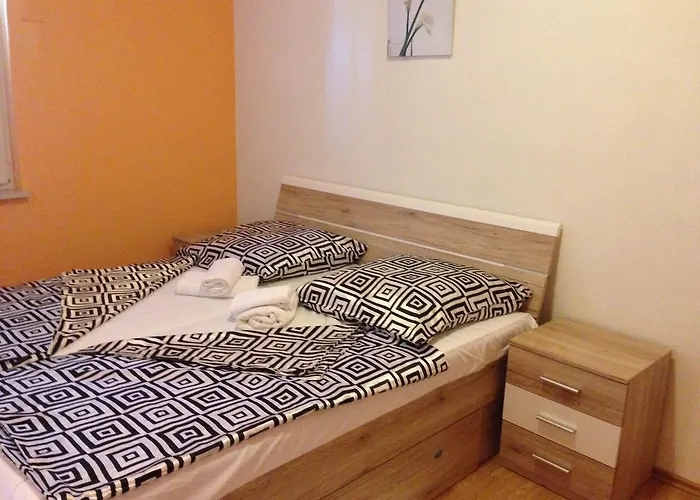 Abc Stobrec Apartamento