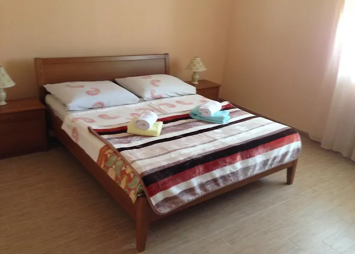 Apartamento Abc Stobrec *