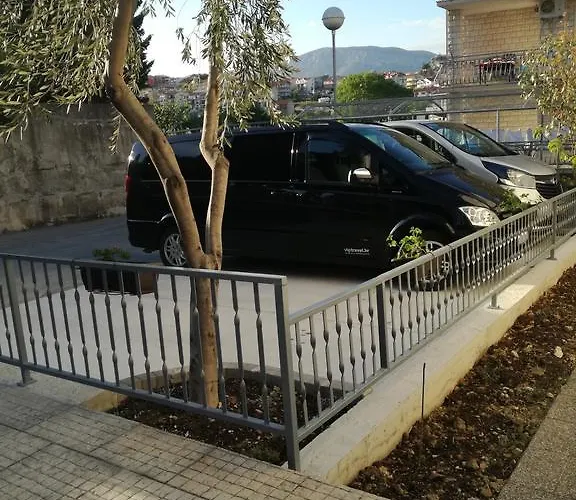Abc Stobrec Apartamento Split