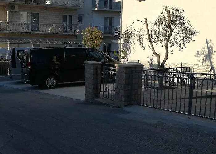 Apartamento Abc Stobrec