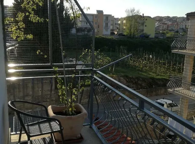 Apartamento Abc Stobrec Split