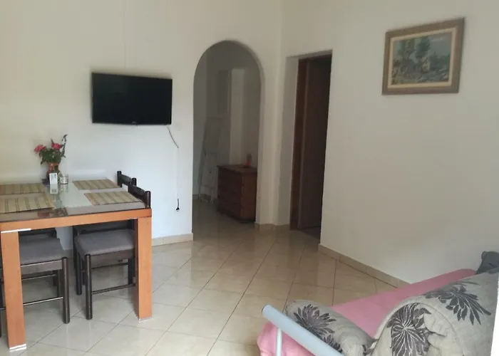 Apartamento Abc Stobrec Split