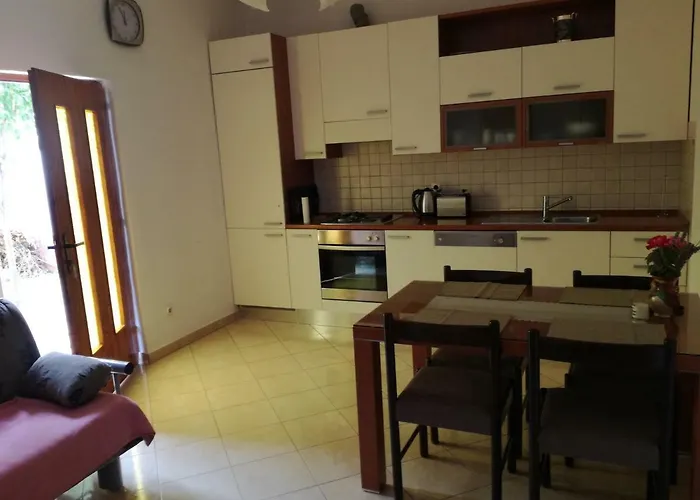 Abc Stobrec Apartamento