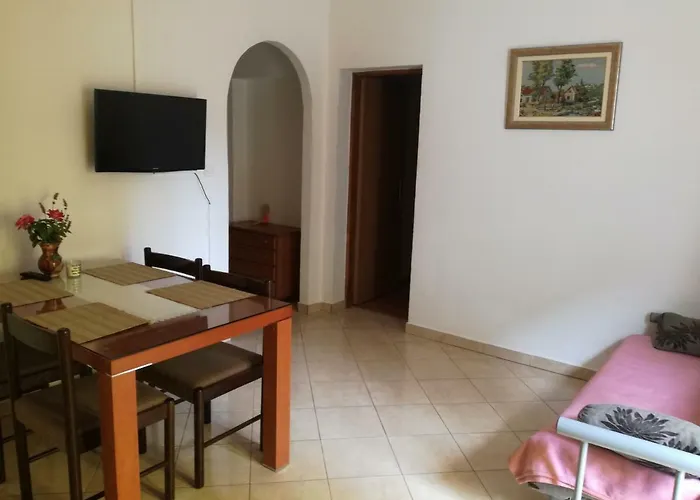 Apartamento Abc Stobrec Split