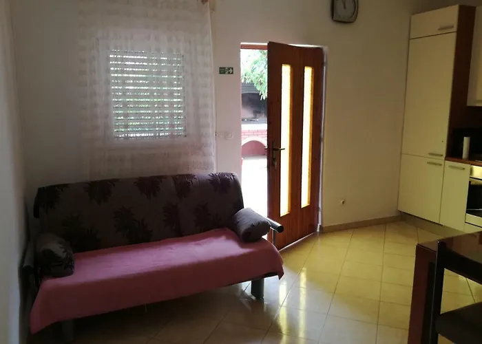 Apartamento Abc Stobrec Split