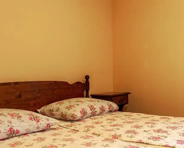 Apartamento Abc Stobrec