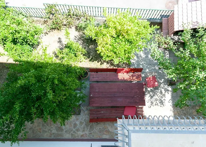 Apartamento Abc Stobrec Split