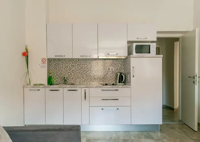 Abc Stobrec Apartamento Split