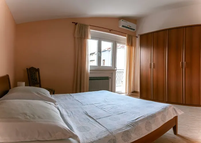 Apartamento Abc Stobrec