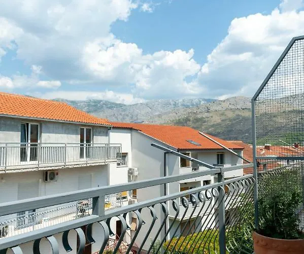 Apartamento Abc Stobrec *