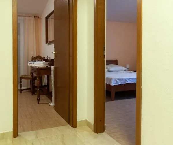 Abc Stobrec Apartamento Split