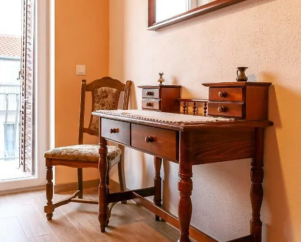 Abc Stobrec Apartamento *