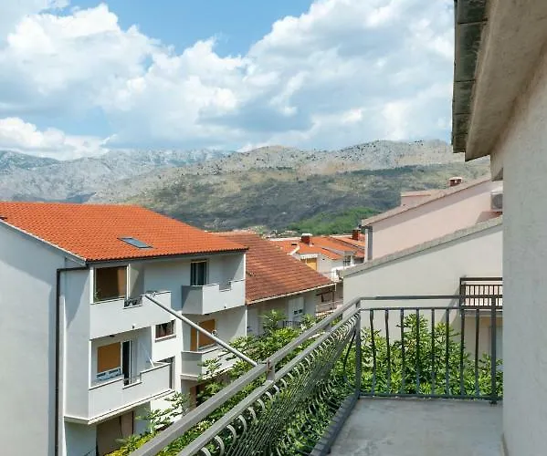 Abc Stobrec Apartamento Split