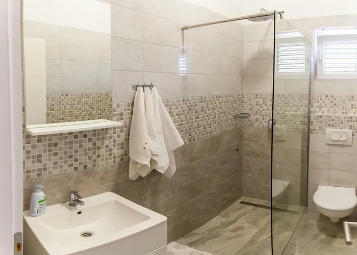 Abc Stobrec Apartamento