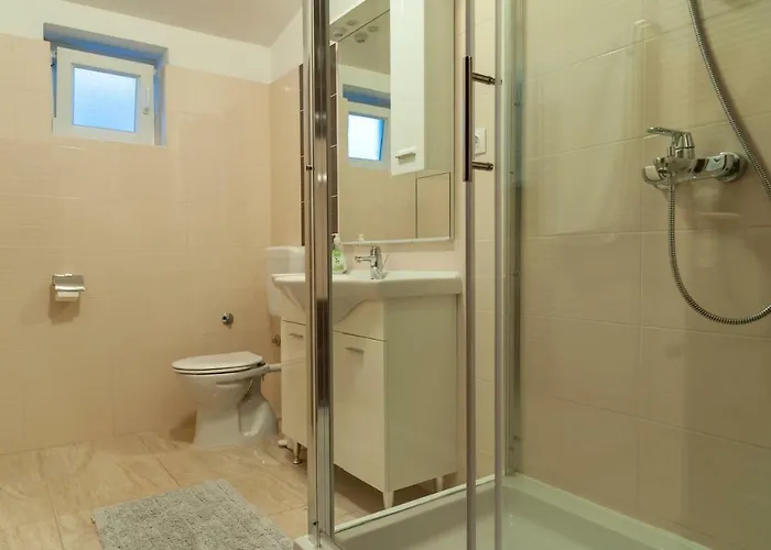 Apartamento Abc Stobrec Split