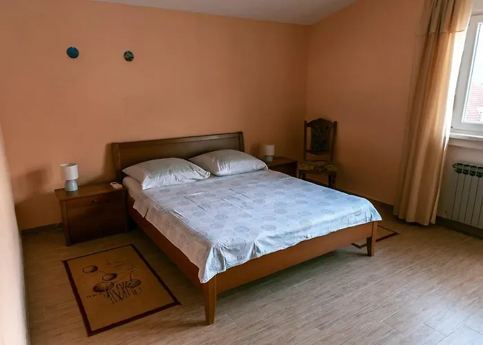 Abc Stobrec Apartamento