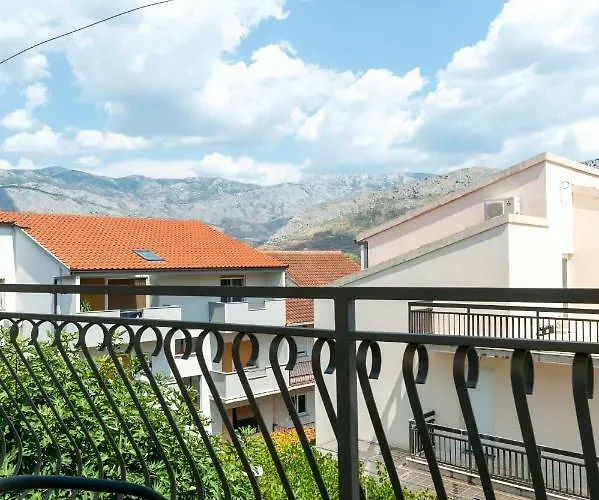 Abc Stobrec Apartamento *