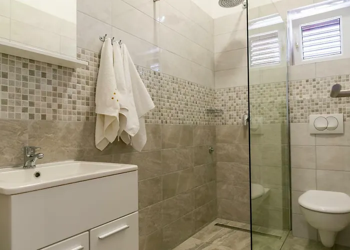 Abc Stobrec Apartamento Split